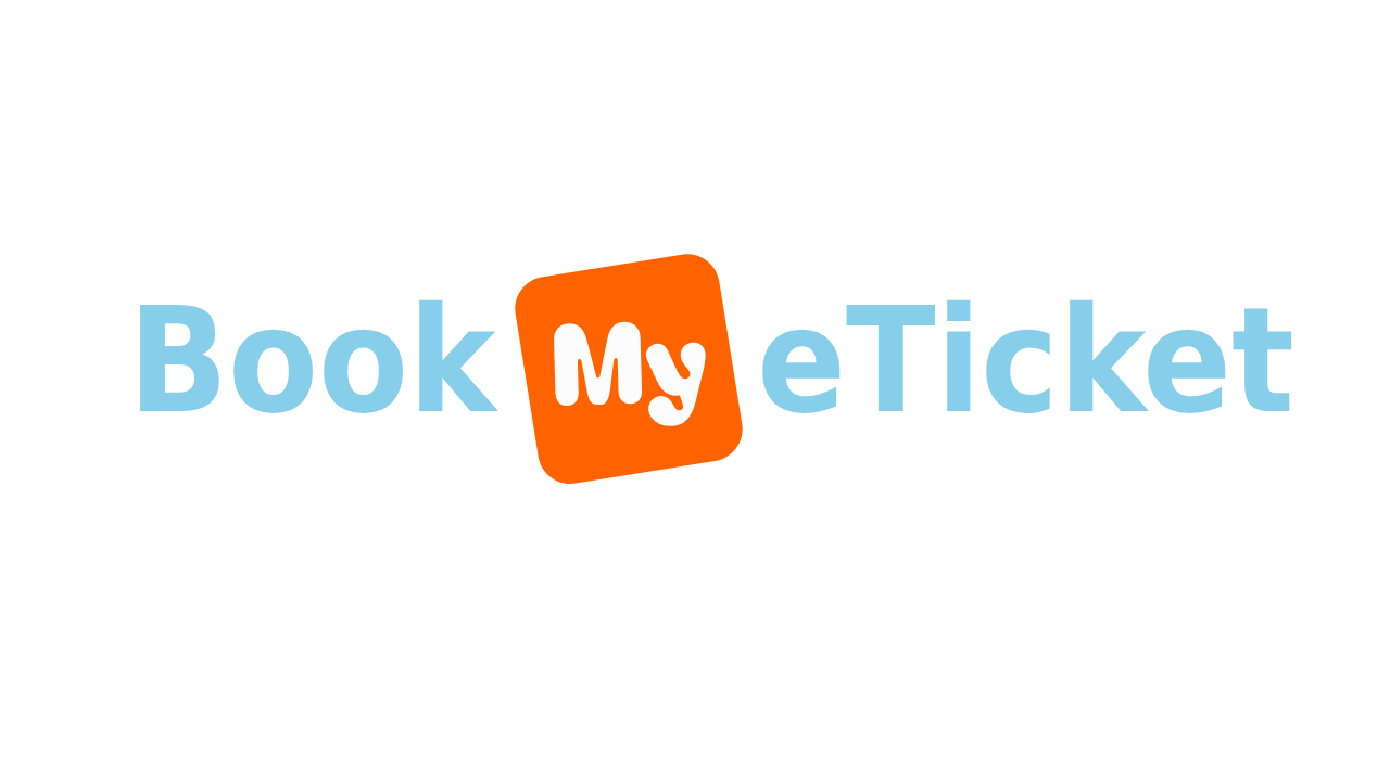 BookMy Trip Logo